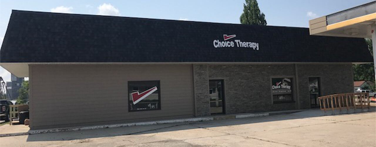 Physical Therapy, Occupational Therapy, and Speech Therapy Bagley, MN