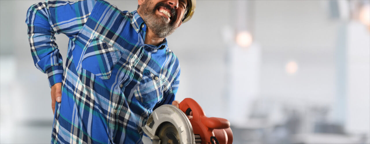 recover from a work injury Brooksville, Spring Hill, Sumter