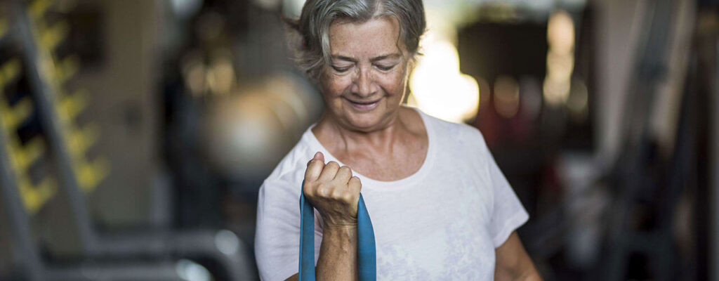 Quick Tips to Stay Active As You Age for a Healthier You.