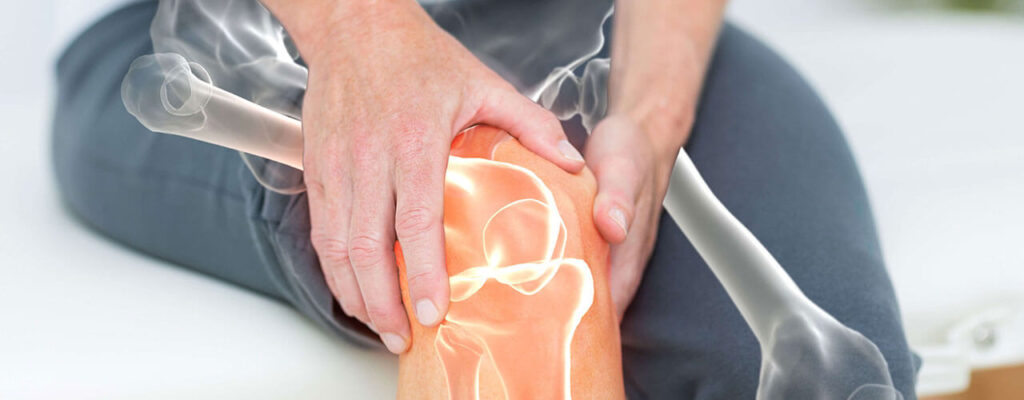 5 Physical Therapy Exercises to Reduce Knee Pain