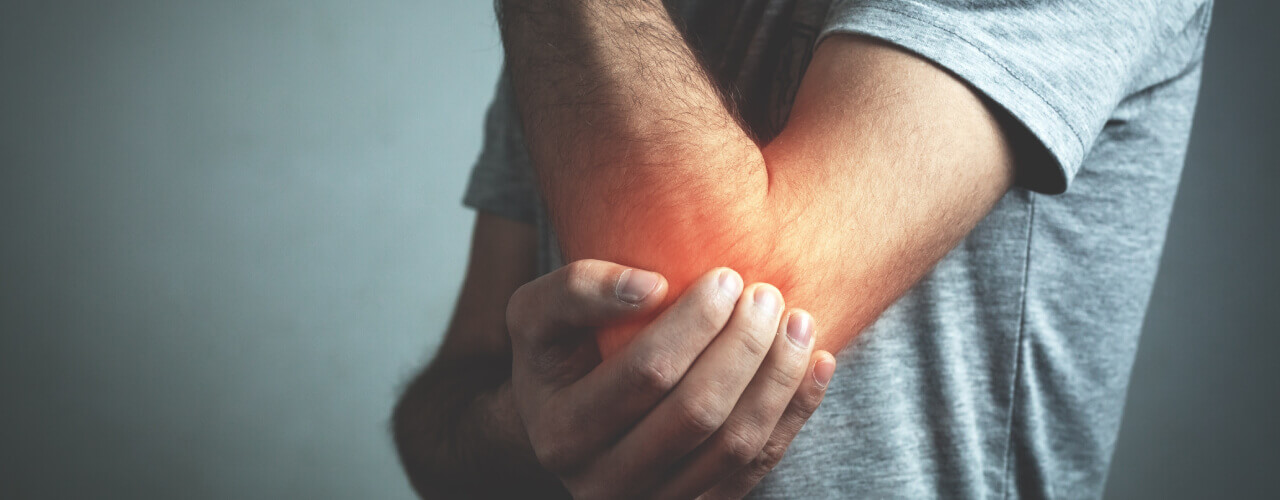 Physical therapy can help relieve your joint pain