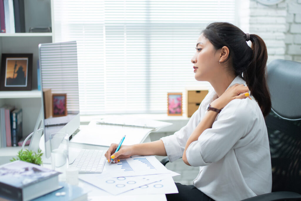 How Physical Therapy Can Relieve Back and Neck Pain