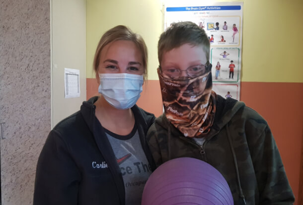 Bemidji: Discover The Benefits Of Coordinated Pediatric Care At Choice Therapy