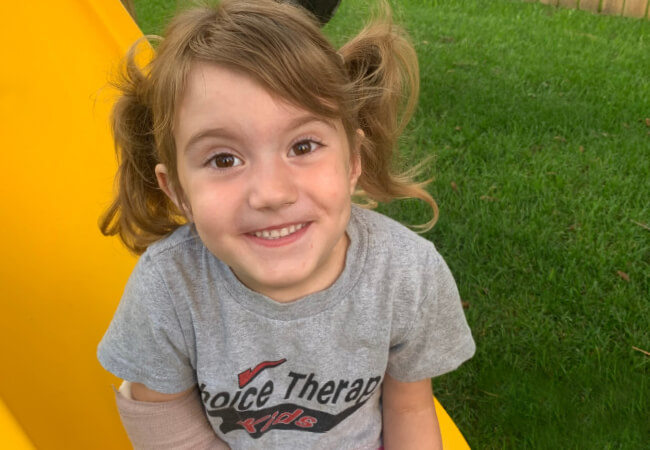 Hibbing: Discover The Benefits Of Coordinated Pediatric Care At Choice Therapy