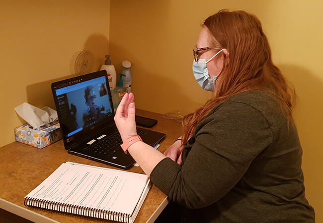 Bagley/Gonvick/Bemidji/Blackduck/Kelliher: The Benefits of Speech Therapy at Choice Therapy