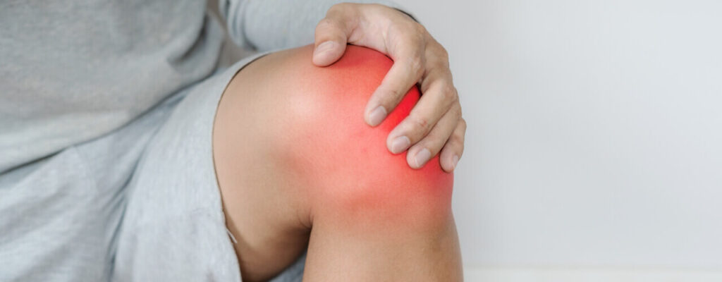 Find Relief for Your Hip and Knee Pains with PT