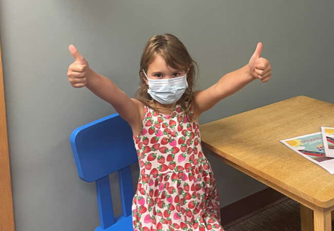 Hibbing: Emotional, Behavioral, and Speech Therapy for Pediatrics