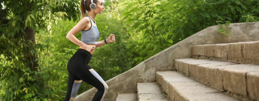 7 Ways To Get More Physical Activity Into Your Routine