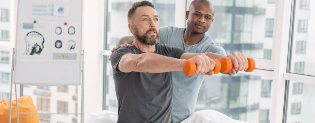 Achieve Natural Pain Relief With Physical Therapy Instead of Opioids