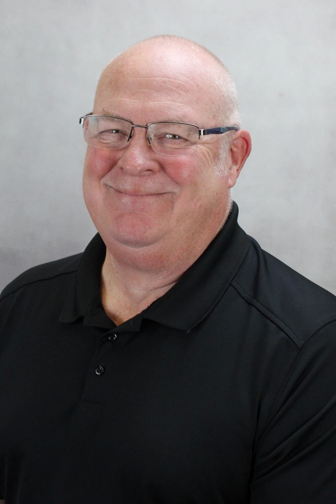 Kevin Schulte
