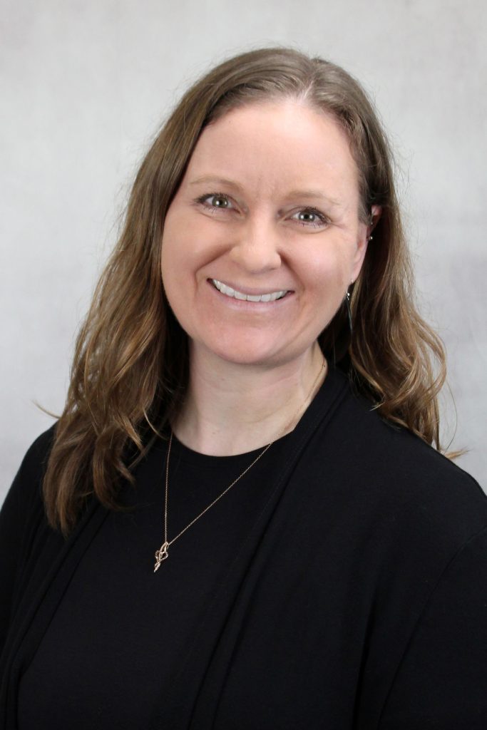 Kori Geiger