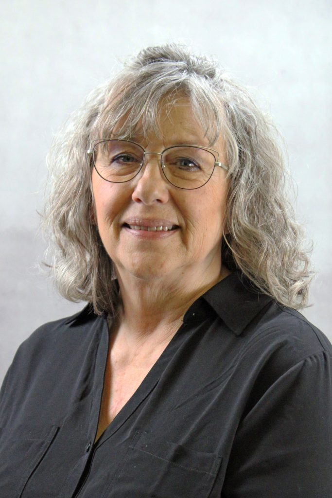 Paula Klug