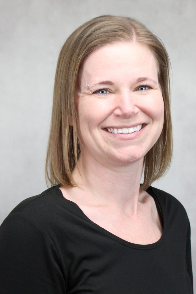Tara Klaers