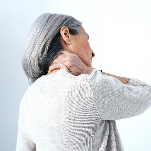 neck pain relief Choice Therapy MN