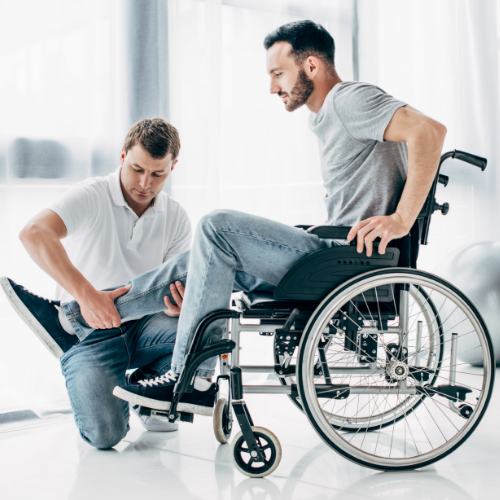 wheelchair-assessment-choice-therapy-Crookston-Hibbing-Bagley-Bemidji-Blackduck-Gonvick-Kelliher-MN
