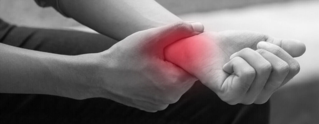 Relieve Your Arthritis Pain with Occupational & Hand Therapy