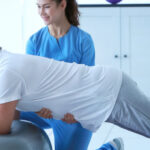 What To Expect When Visiting A Physical Therapy Clinic For The First Time?