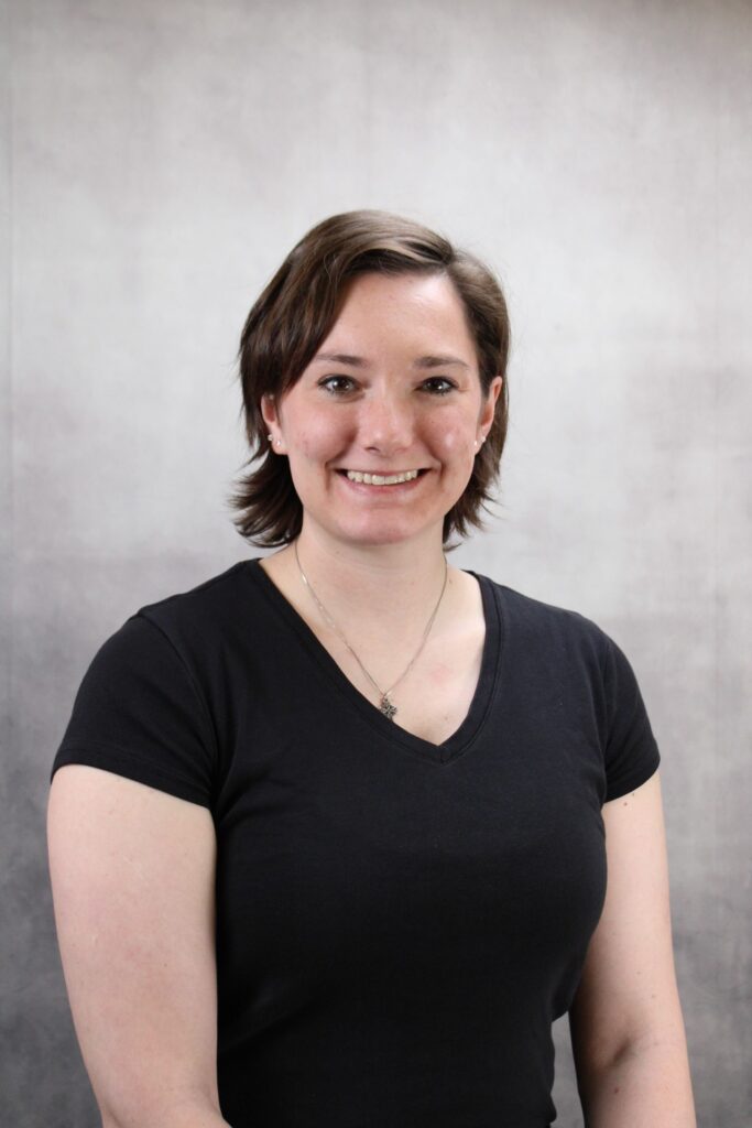 Rachel Vander Hoeven