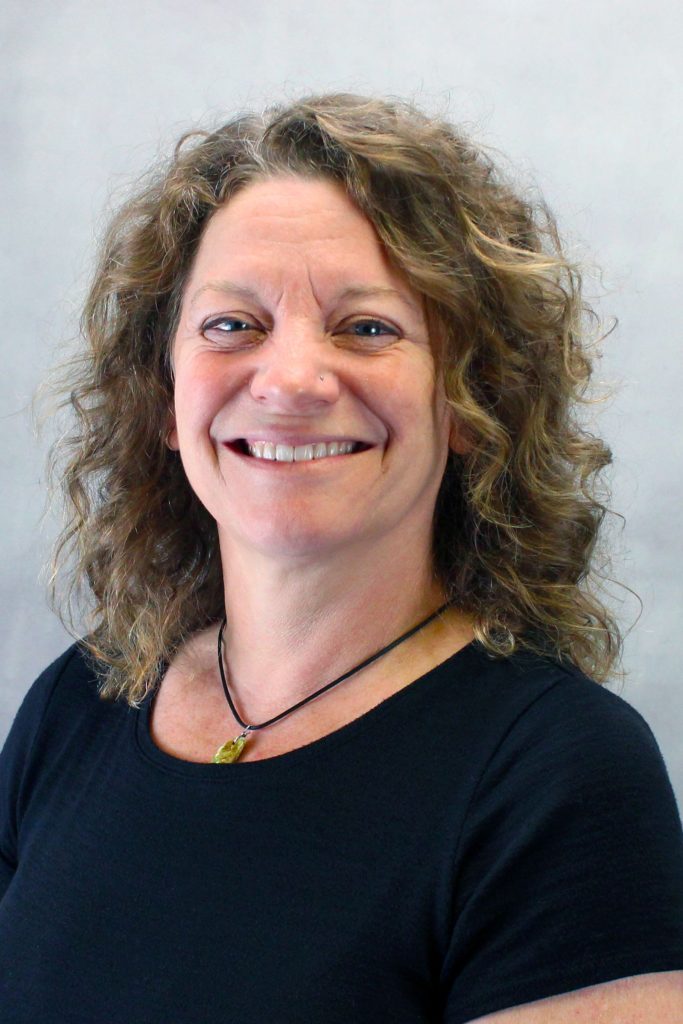 Michelle Engbretson