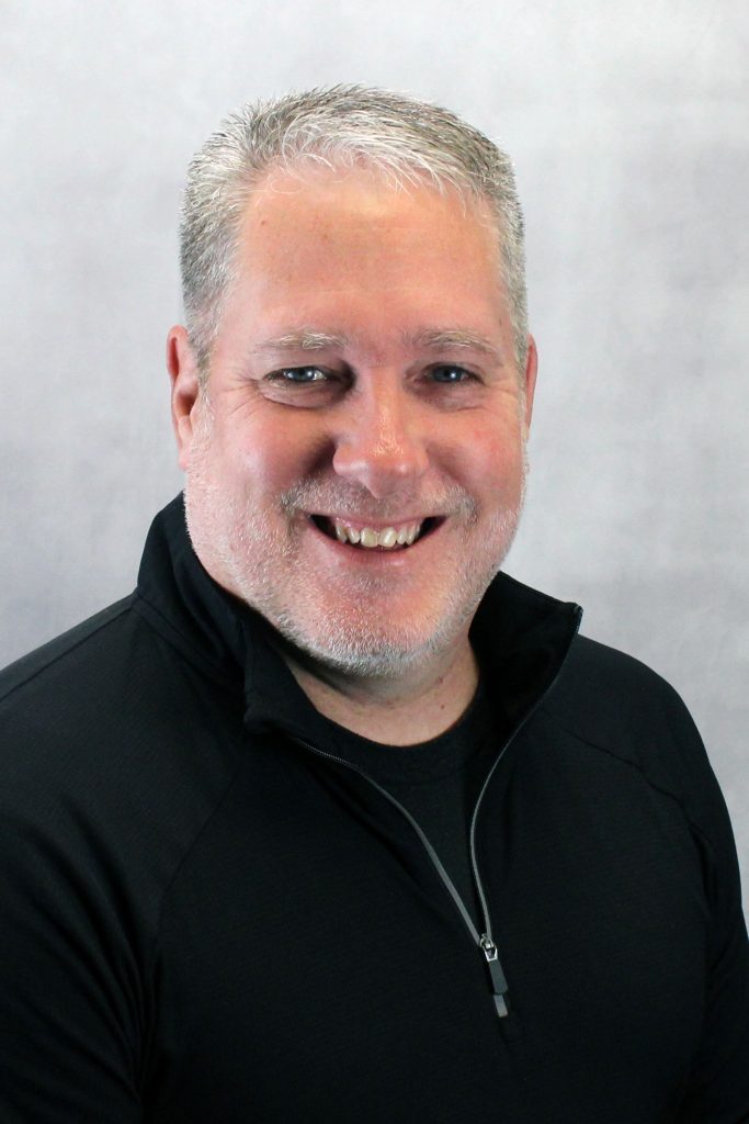 Jason Reinarz