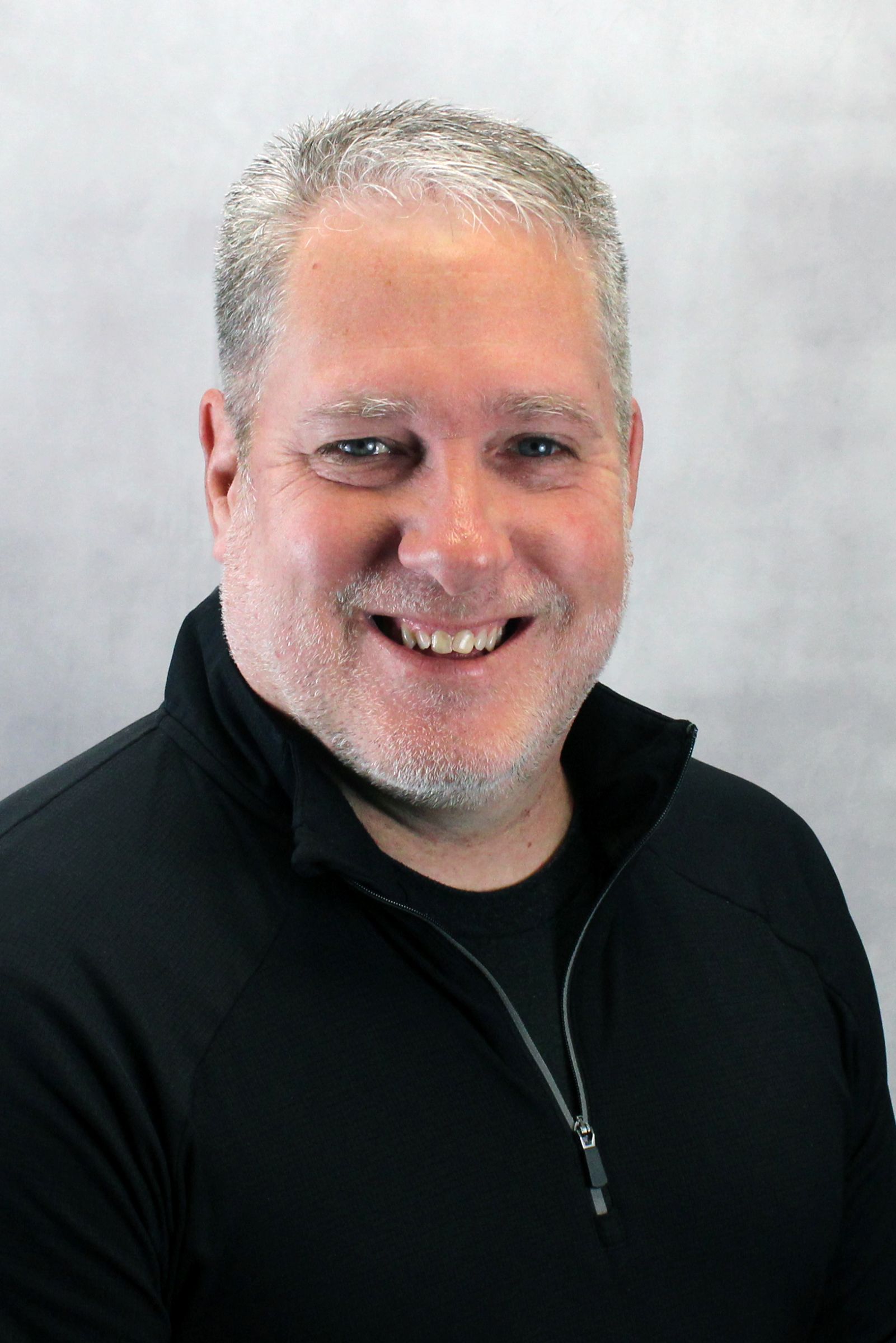 Jason Reinarz
