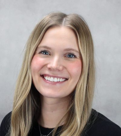 Kelsey Tadman