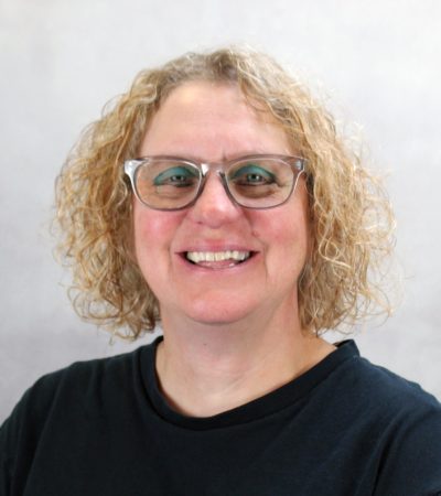 Sandy Tornow